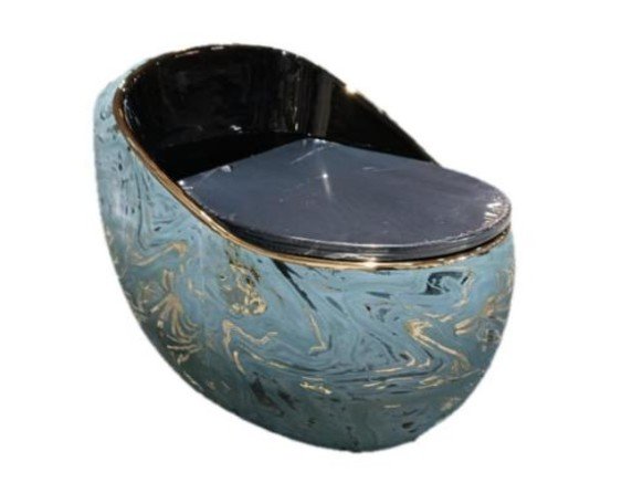 COMMODE UCOMFORT 2014